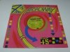 KRS-One / Channel Live - Sound Of The Police / Mad Izm (12'')